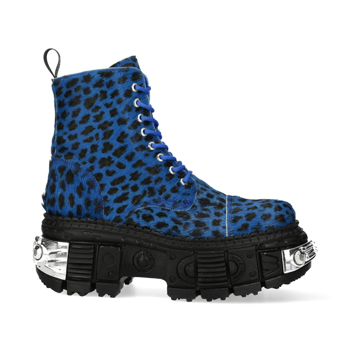 New Rock Boots & Shoes | M-WALL083C-C30