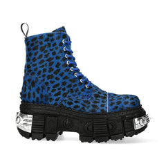 New Rock Boots & Shoes | M-WALL083C-C30