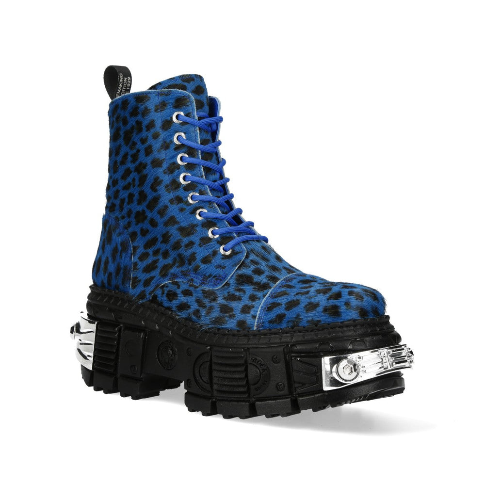 New Rock Boots & Shoes | M-WALL083C-C30