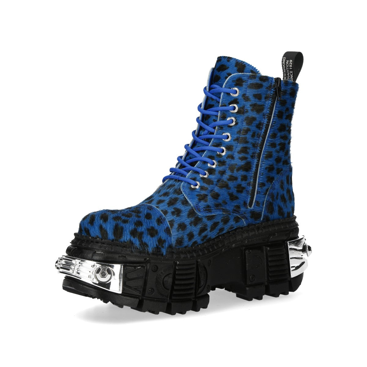 New Rock Boots & Shoes | M-WALL083C-C30