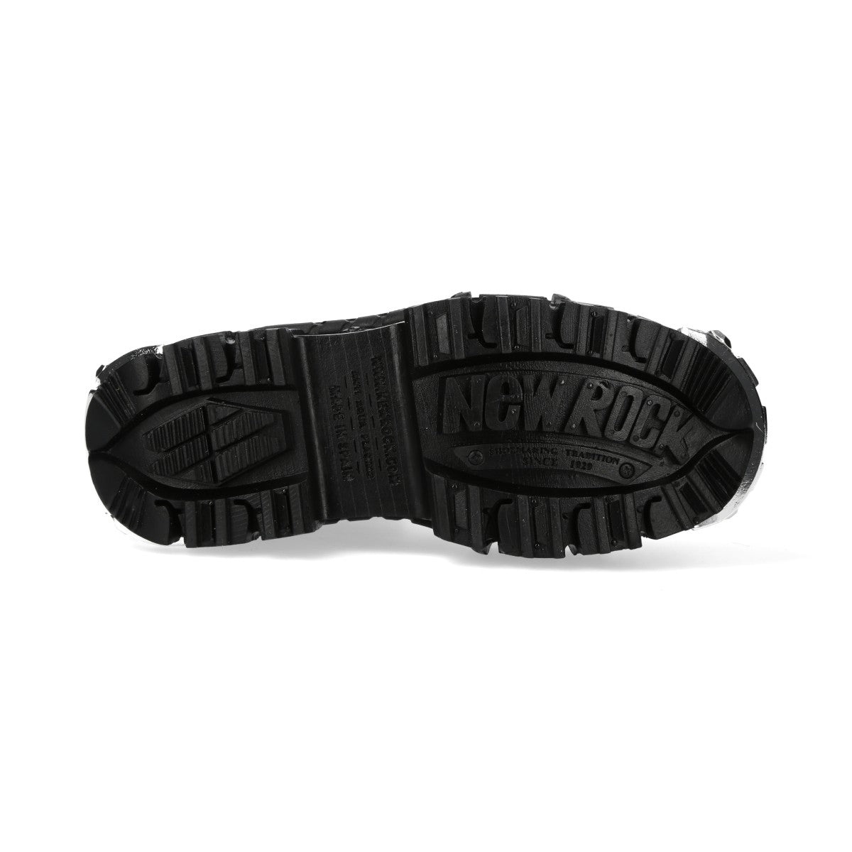 New Rock Boots & Shoes | M-WALL083C-C30