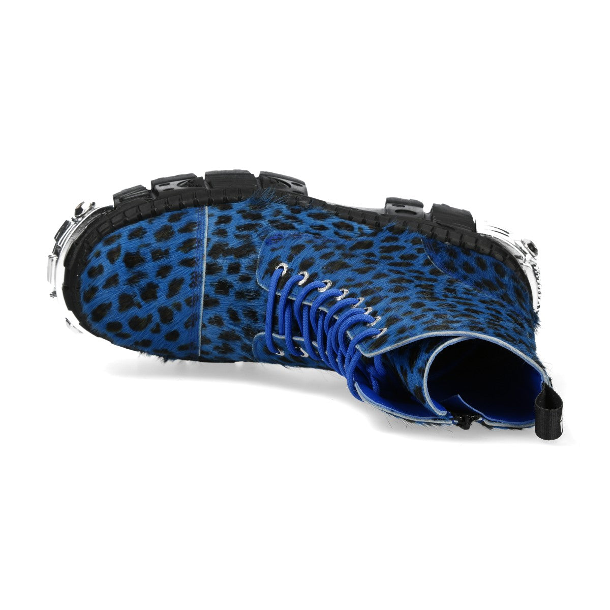 New Rock Boots & Shoes | M-WALL083C-C30