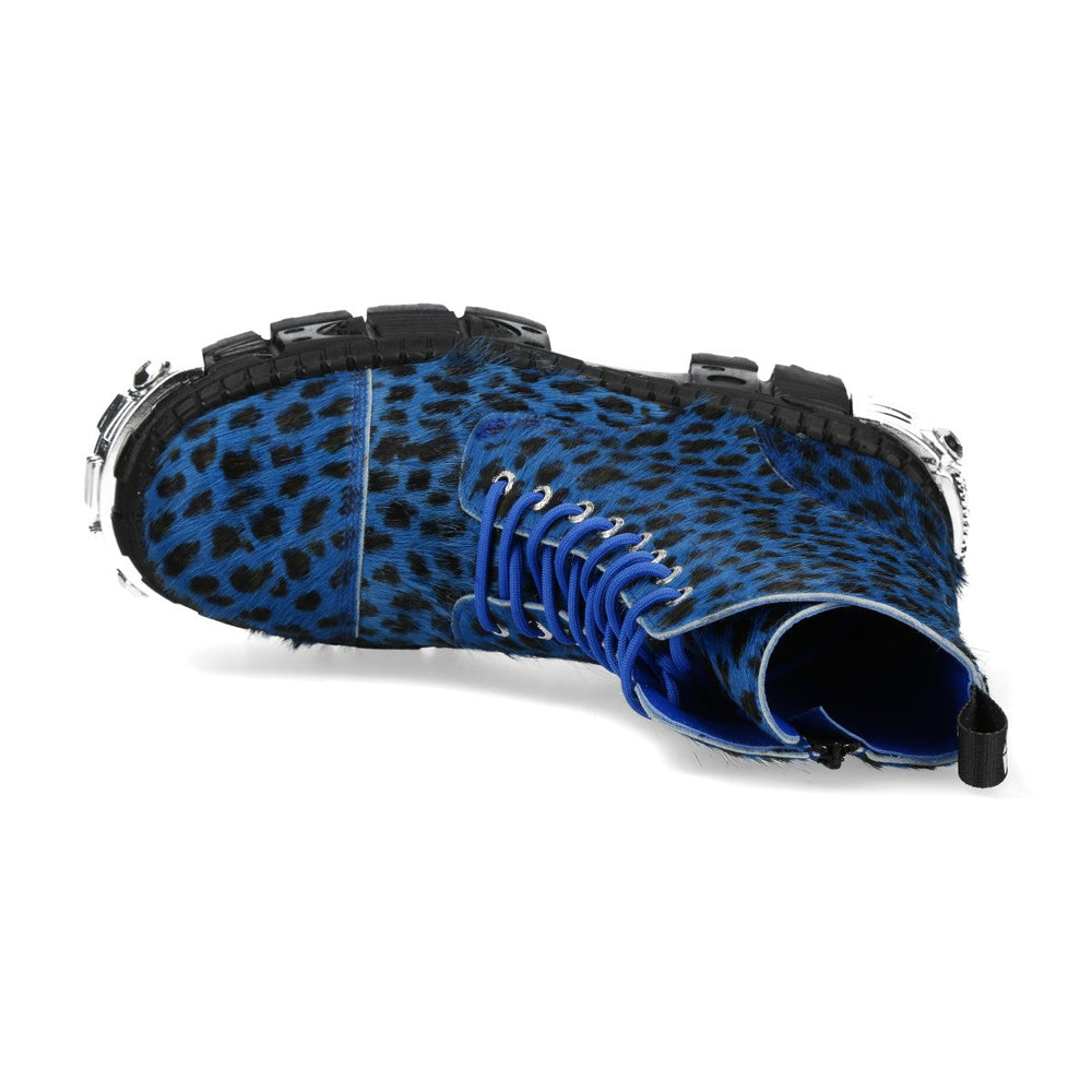 New Rock Boots & Shoes | M-WALL083C-C30