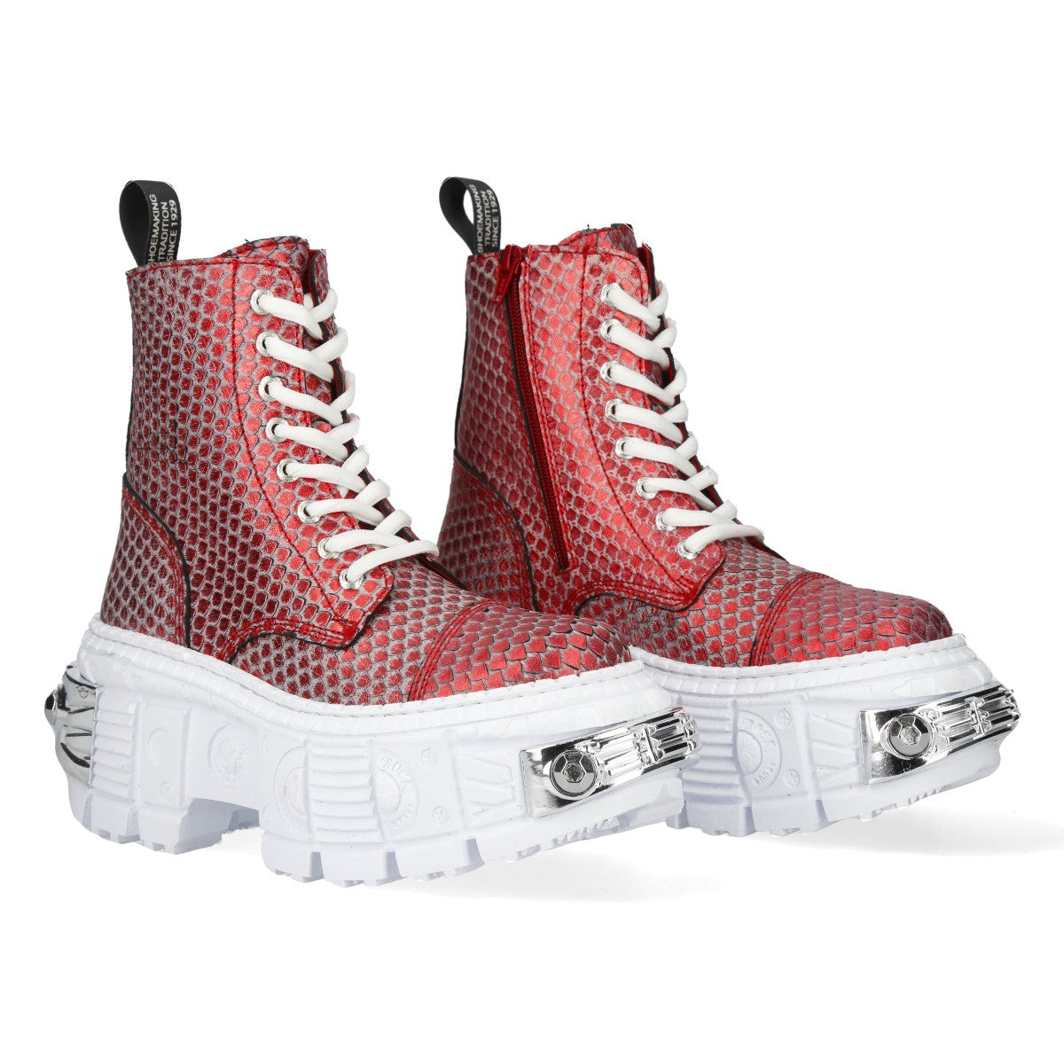 New Rock Boots & Shoes | M-WALL083C-C29