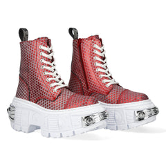 New Rock Boots & Shoes | M-WALL083C-C29