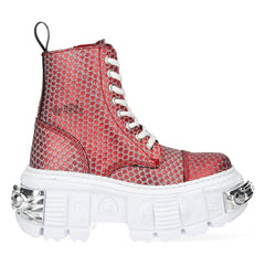 New Rock Boots & Shoes | M-WALL083C-C29