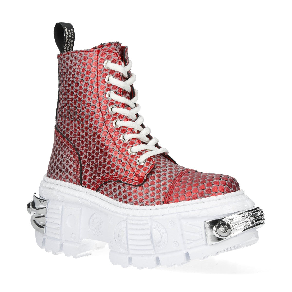 New Rock Boots & Shoes | M-WALL083C-C29