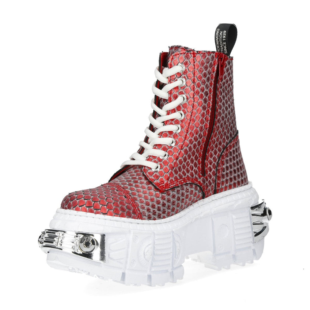 New Rock Boots & Shoes | M-WALL083C-C29