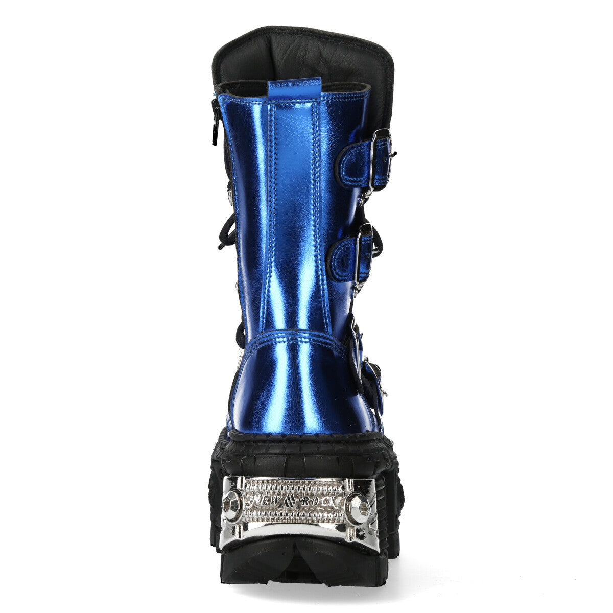 New Rock Boots & Shoes | M-WALL028B-V2