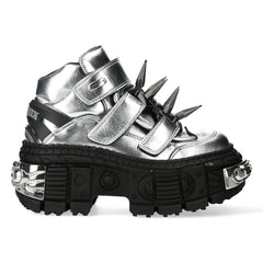 New Rock Boots & Shoes | M-WALL215-V8