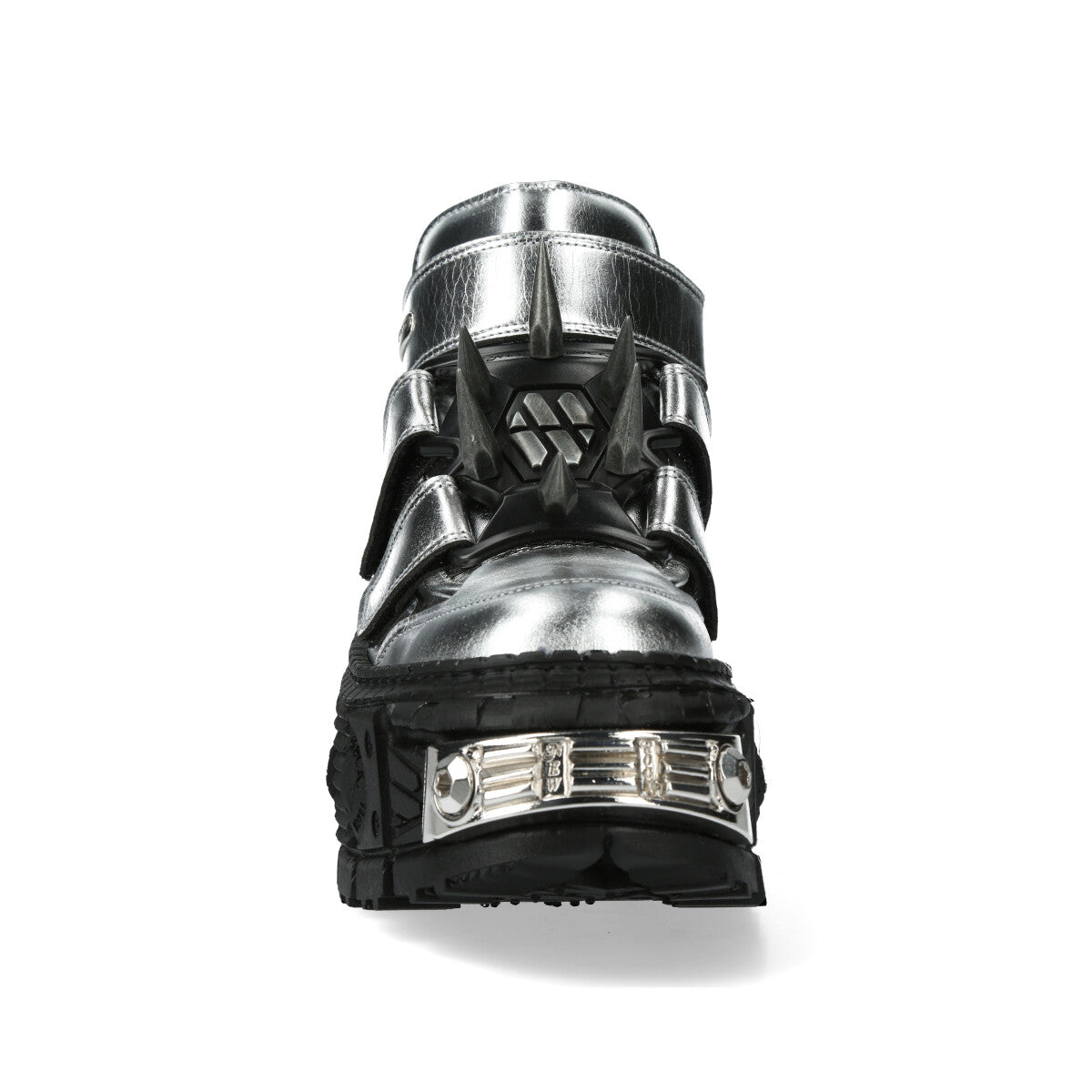 New Rock Boots & Shoes | M-WALL215-V8