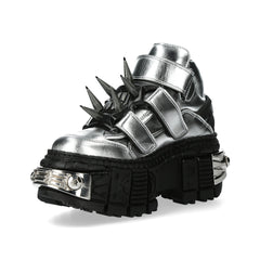 New Rock Boots & Shoes | M-WALL215-V8