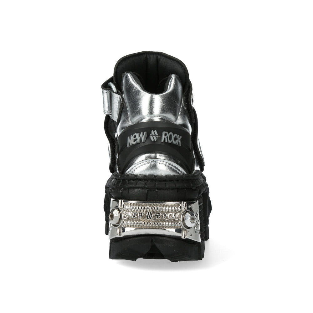 New Rock Boots & Shoes | M-WALL215-V8