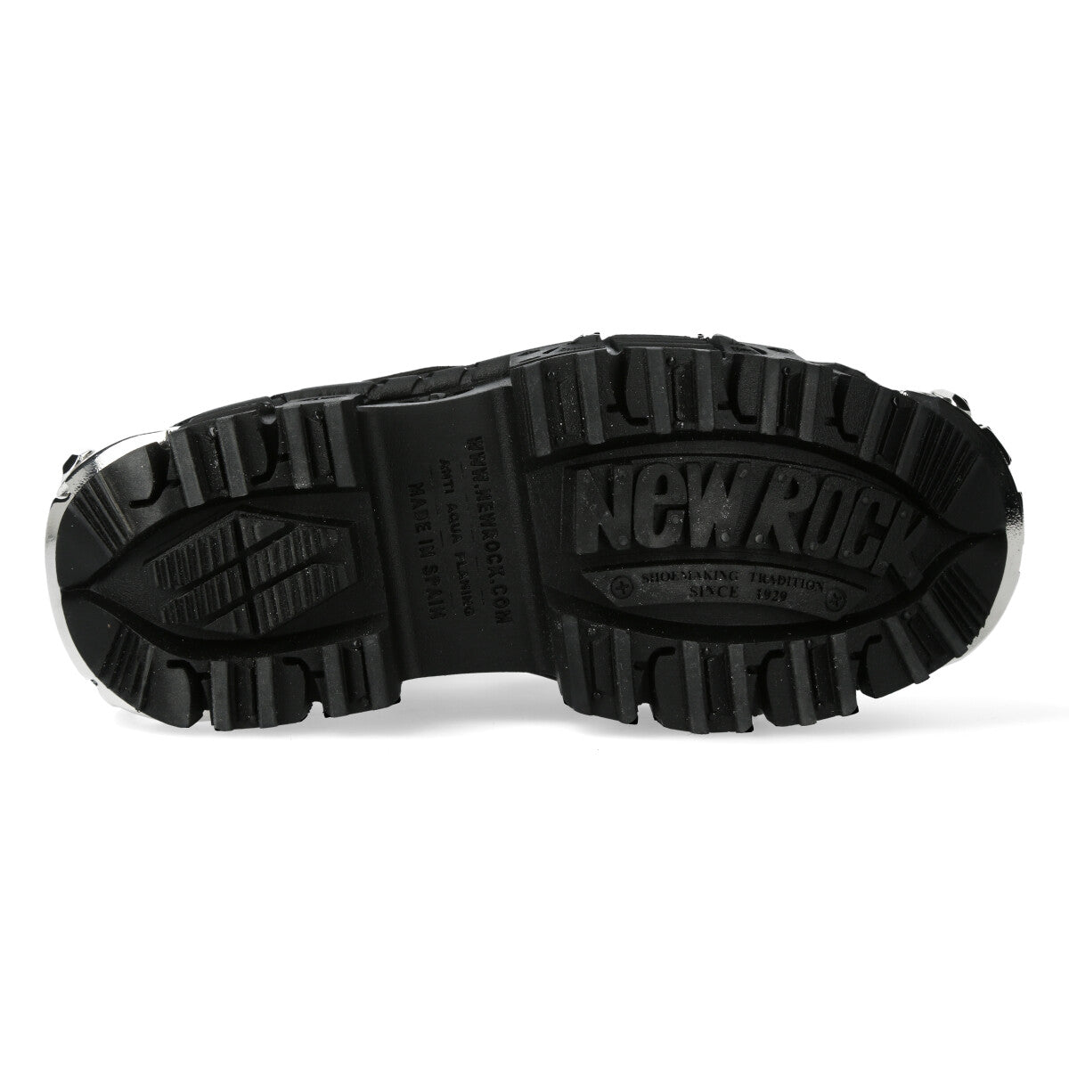 New Rock Boots & Shoes | M-WALL215-V8