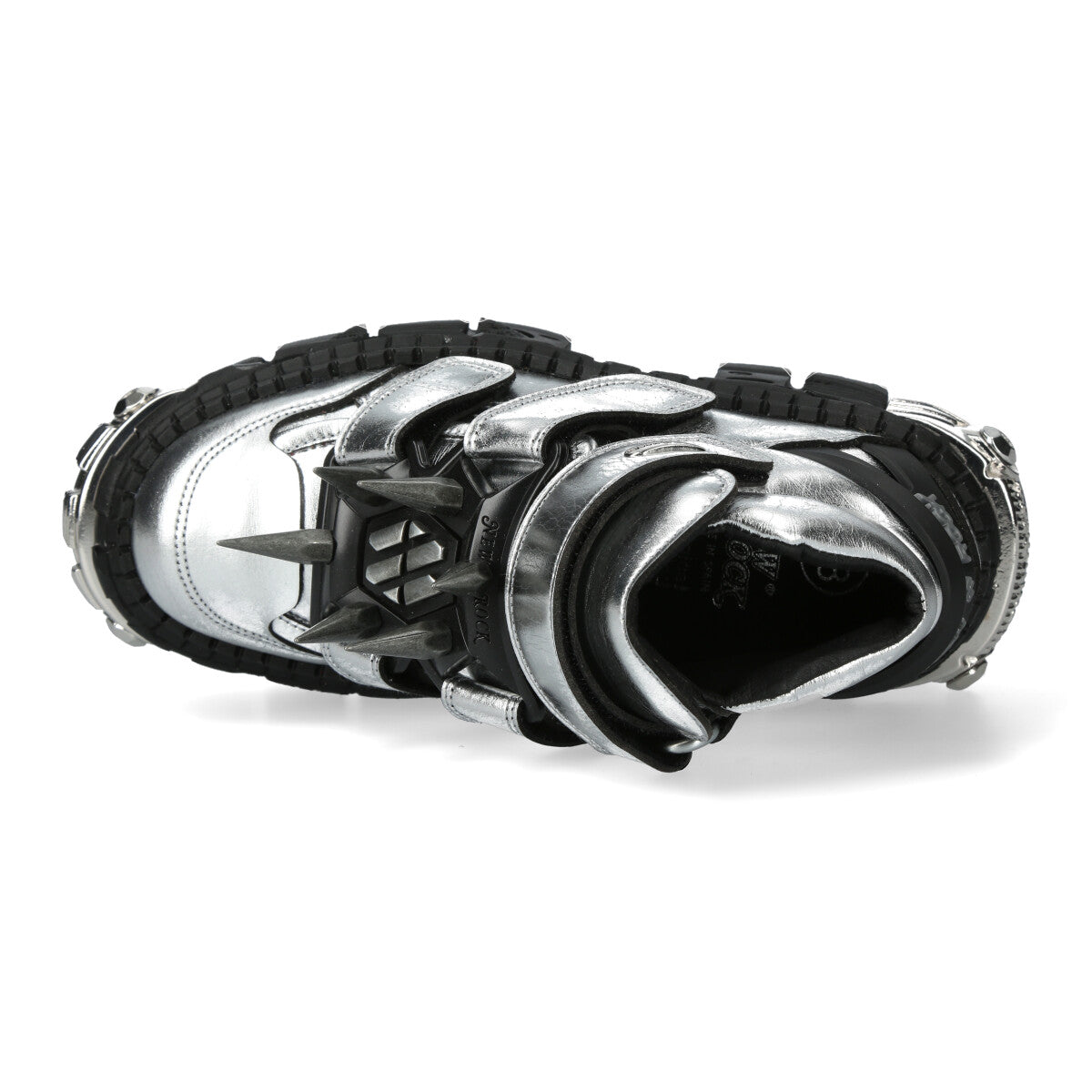 New Rock Boots & Shoes | M-WALL215-V8