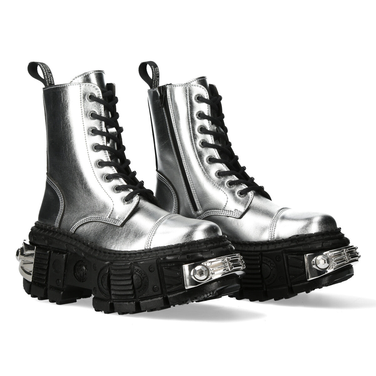 New Rock Boots & Shoes | M-WALL126-V9