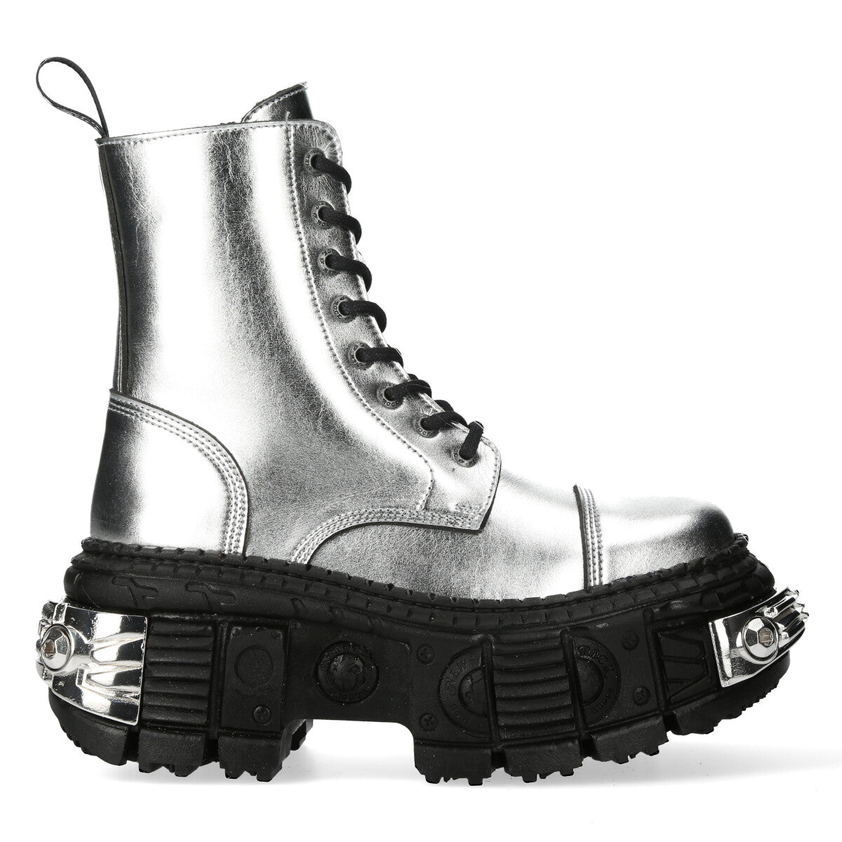 New Rock Boots & Shoes | M-WALL126-V9