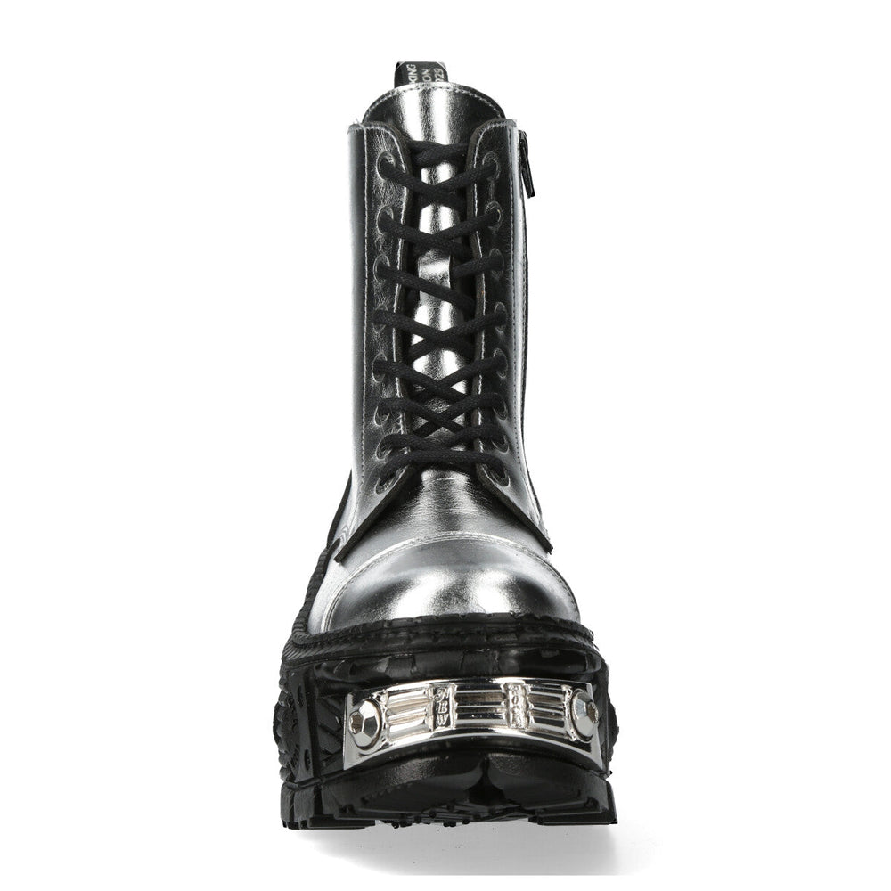 New Rock Boots & Shoes | M-WALL126-V9