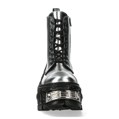 New Rock Boots & Shoes | M-WALL126-V9