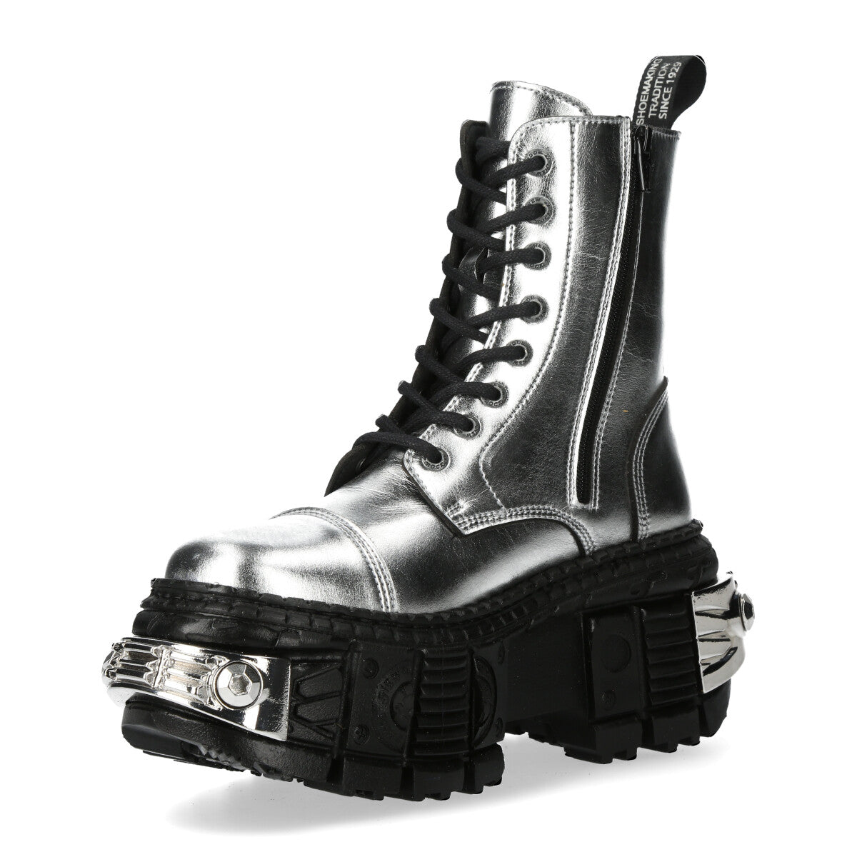 New Rock Boots & Shoes | M-WALL126-V9