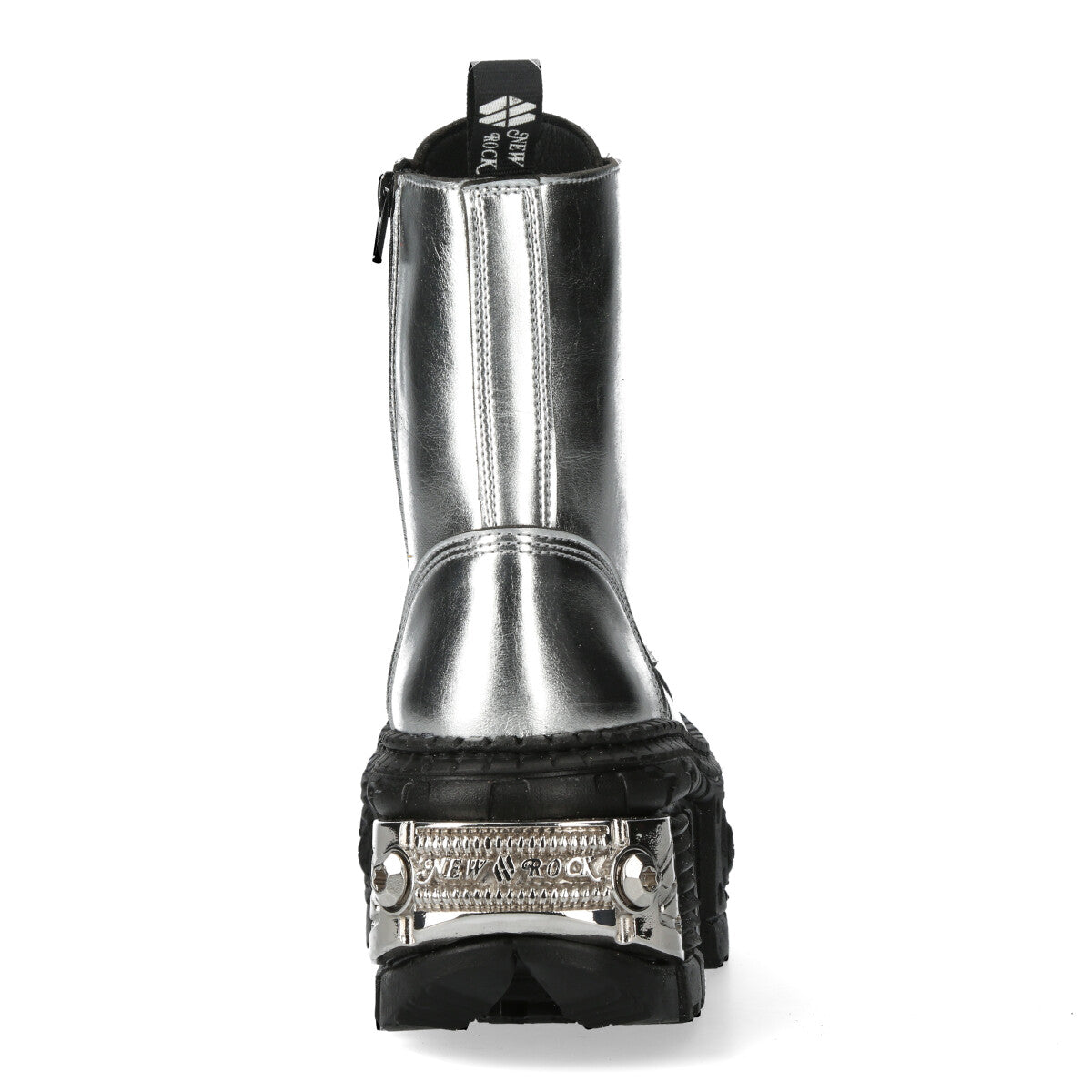 New Rock Boots & Shoes | M-WALL126-V9