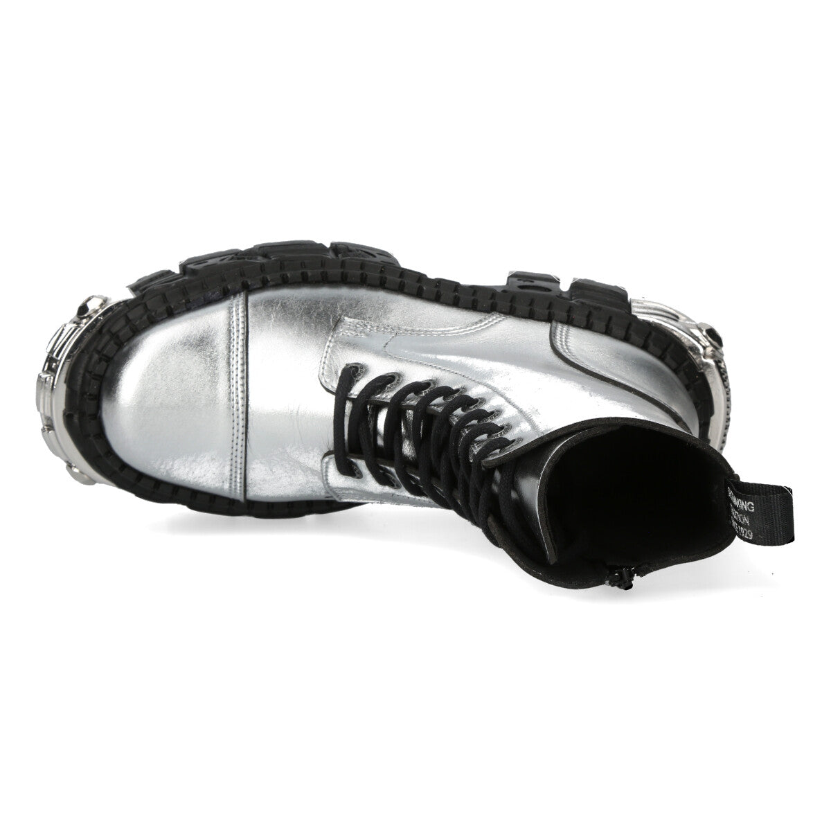 New Rock Boots & Shoes | M-WALL126-V9