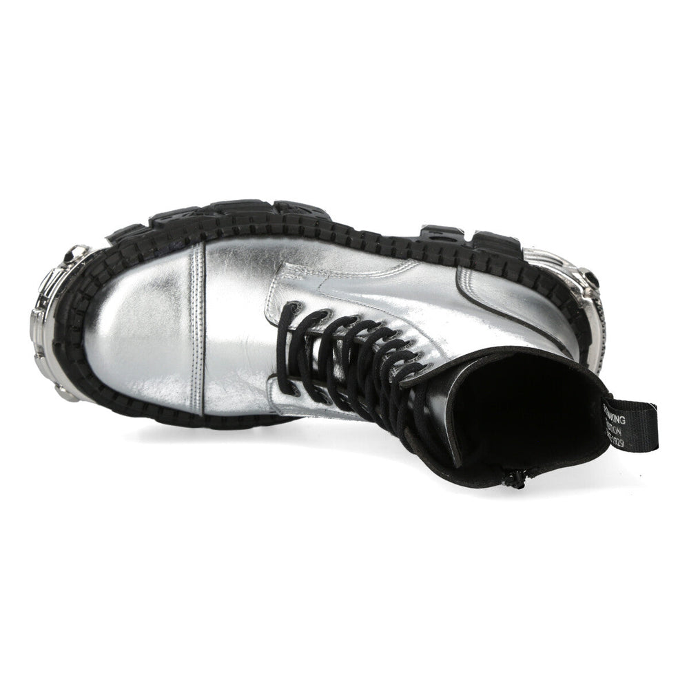 New Rock Boots & Shoes | M-WALL126-V9