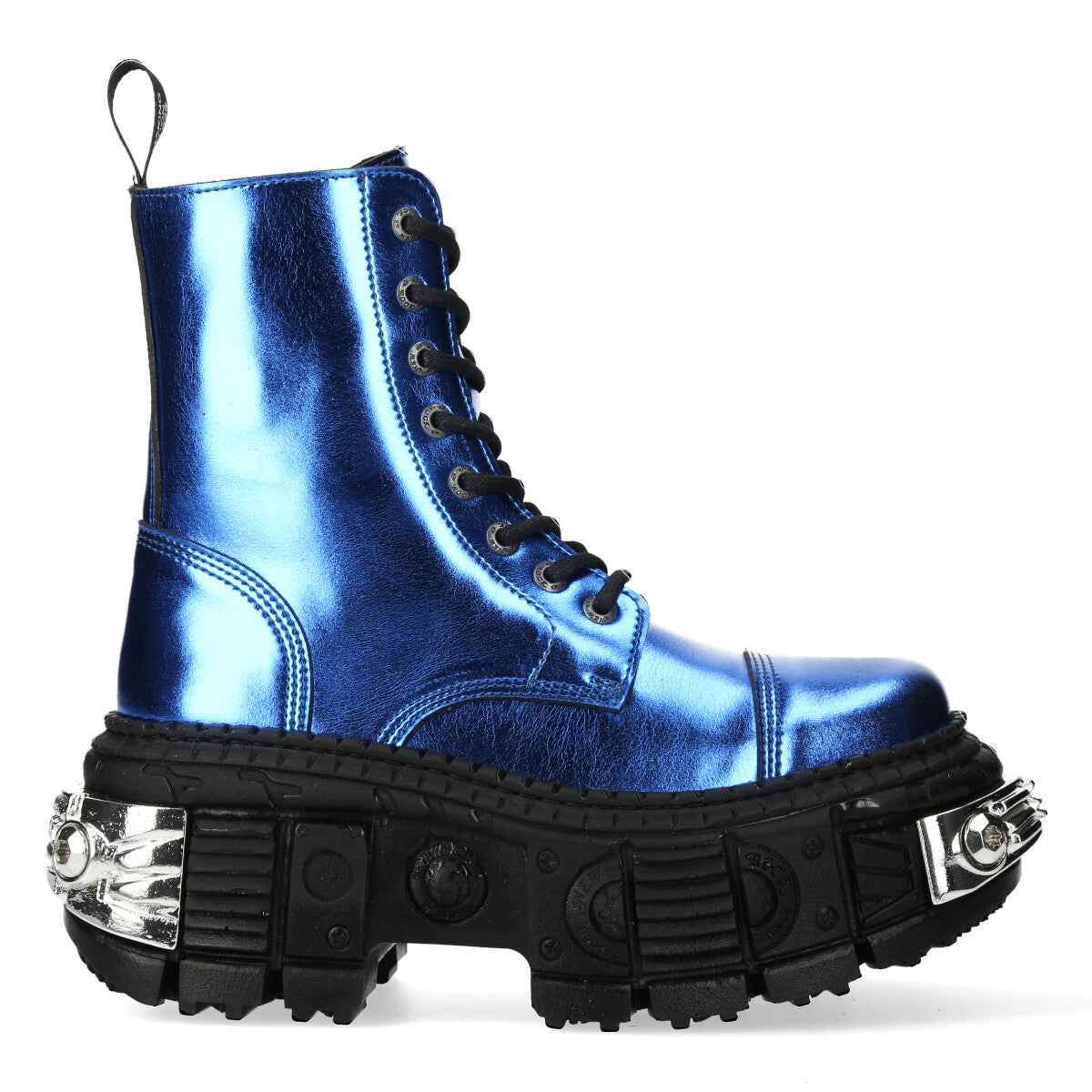 New Rock Boots & Shoes | M-WALL126-V8