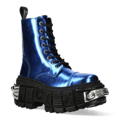 New Rock Boots & Shoes | M-WALL126-V8