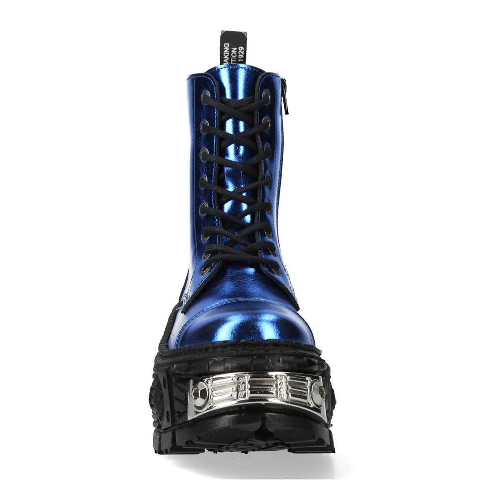 New Rock Boots & Shoes | M-WALL126-V8