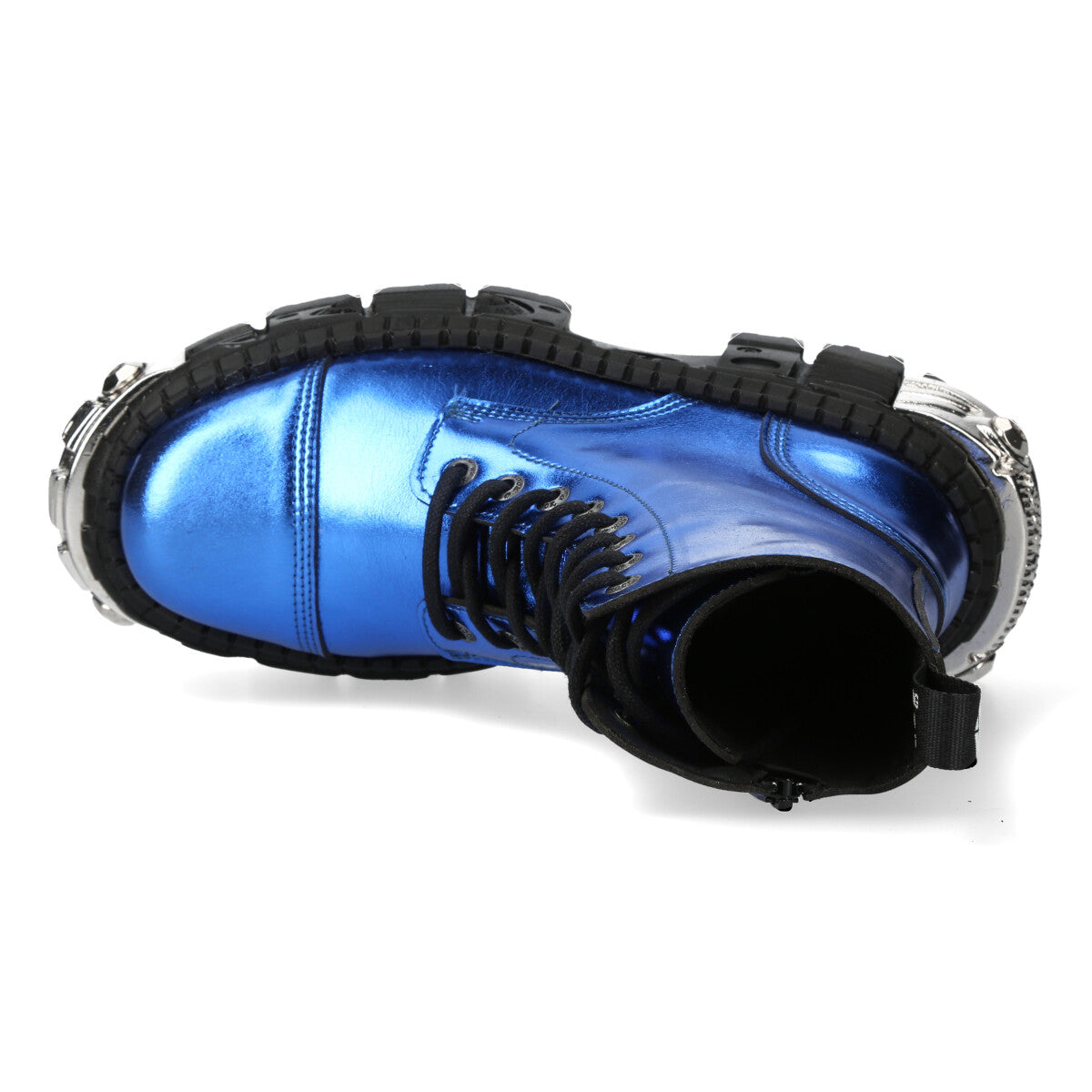 New Rock Boots & Shoes | M-WALL126-V8