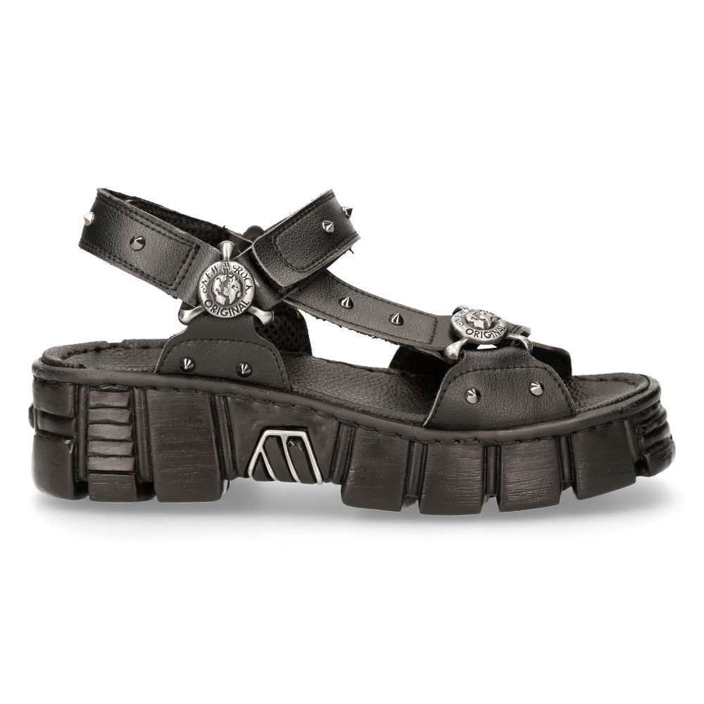 New Rock Boots & Shoes | M-BIOS120-V1