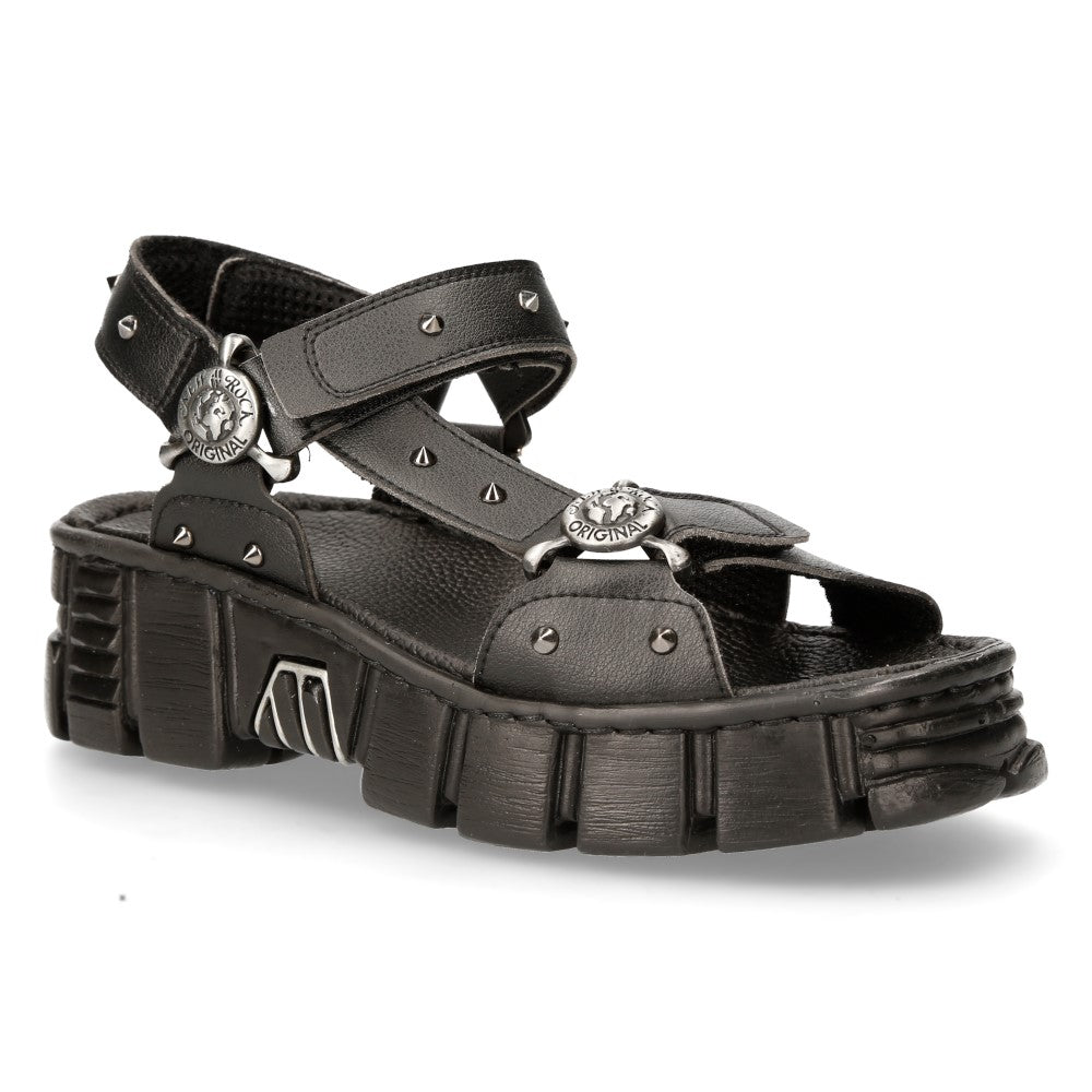 New Rock Boots & Shoes | M-BIOS120-V1