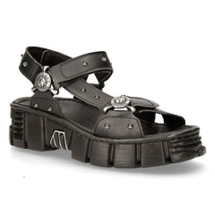 New Rock Boots & Shoes | M-BIOS120-V1
