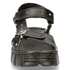 New Rock Boots & Shoes | M-BIOS120-V1