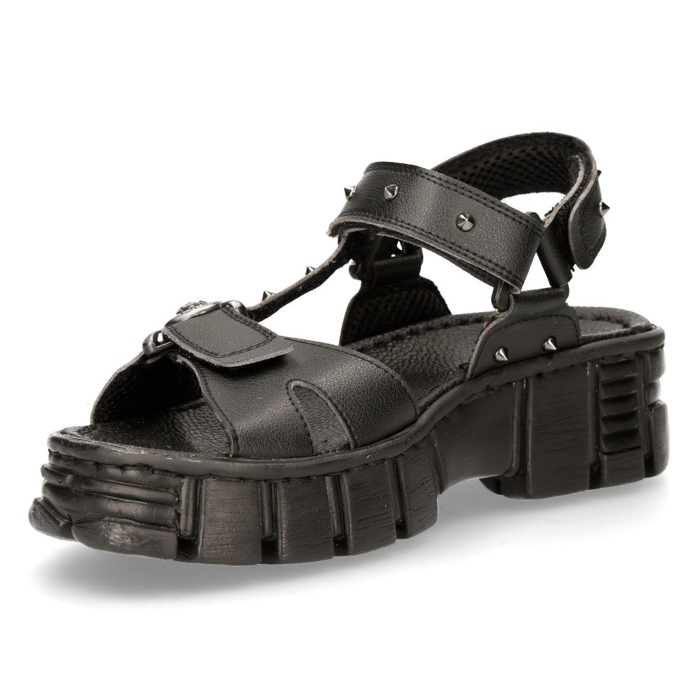 New Rock Boots & Shoes | M-BIOS120-V1