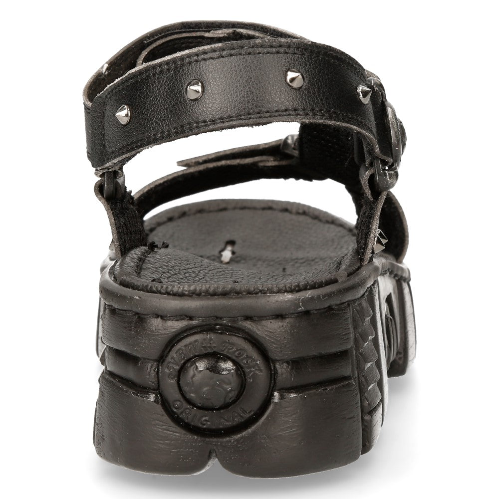 New Rock Boots & Shoes | M-BIOS120-V1