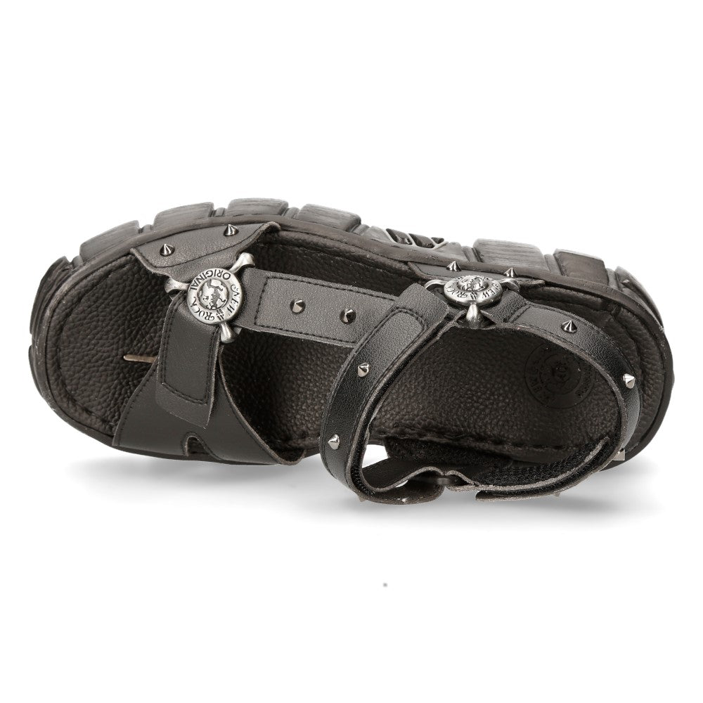 New Rock Boots & Shoes | M-BIOS120-V1