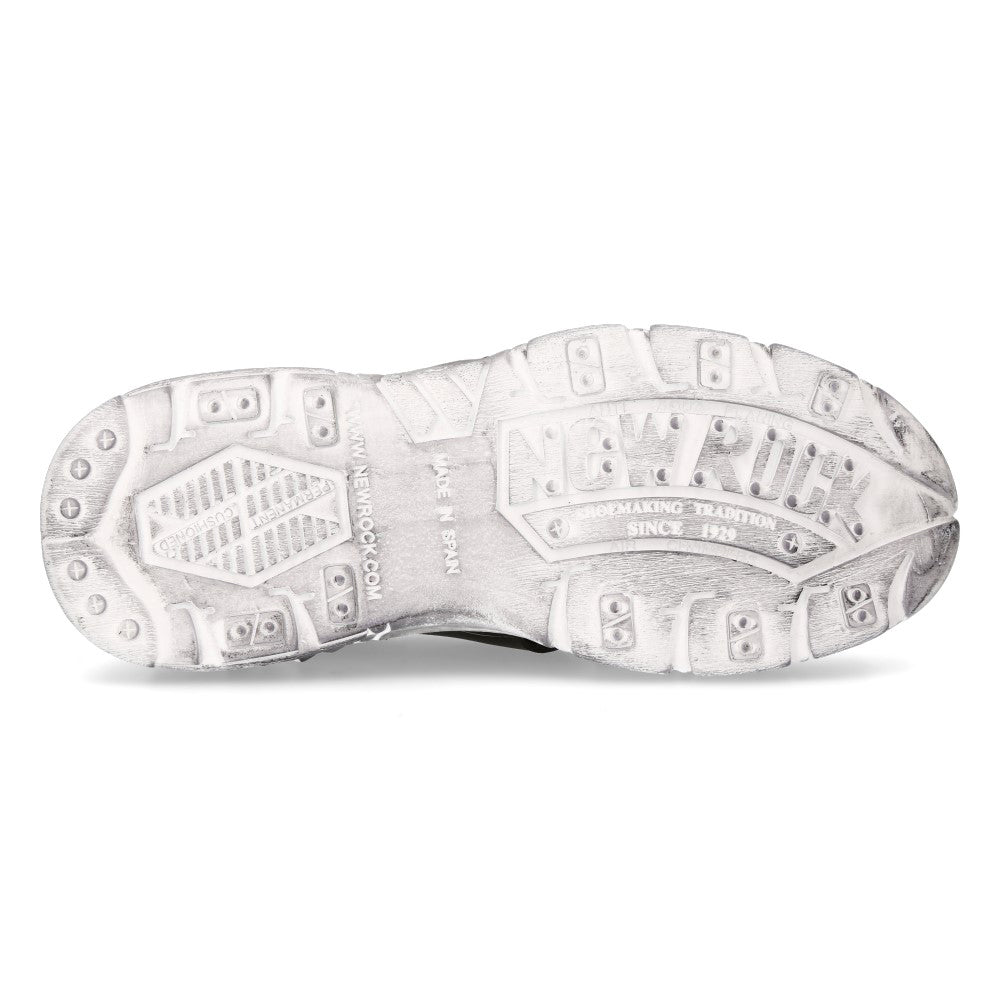 New Rock Boots & Shoes | M-DIAMOND110-V1