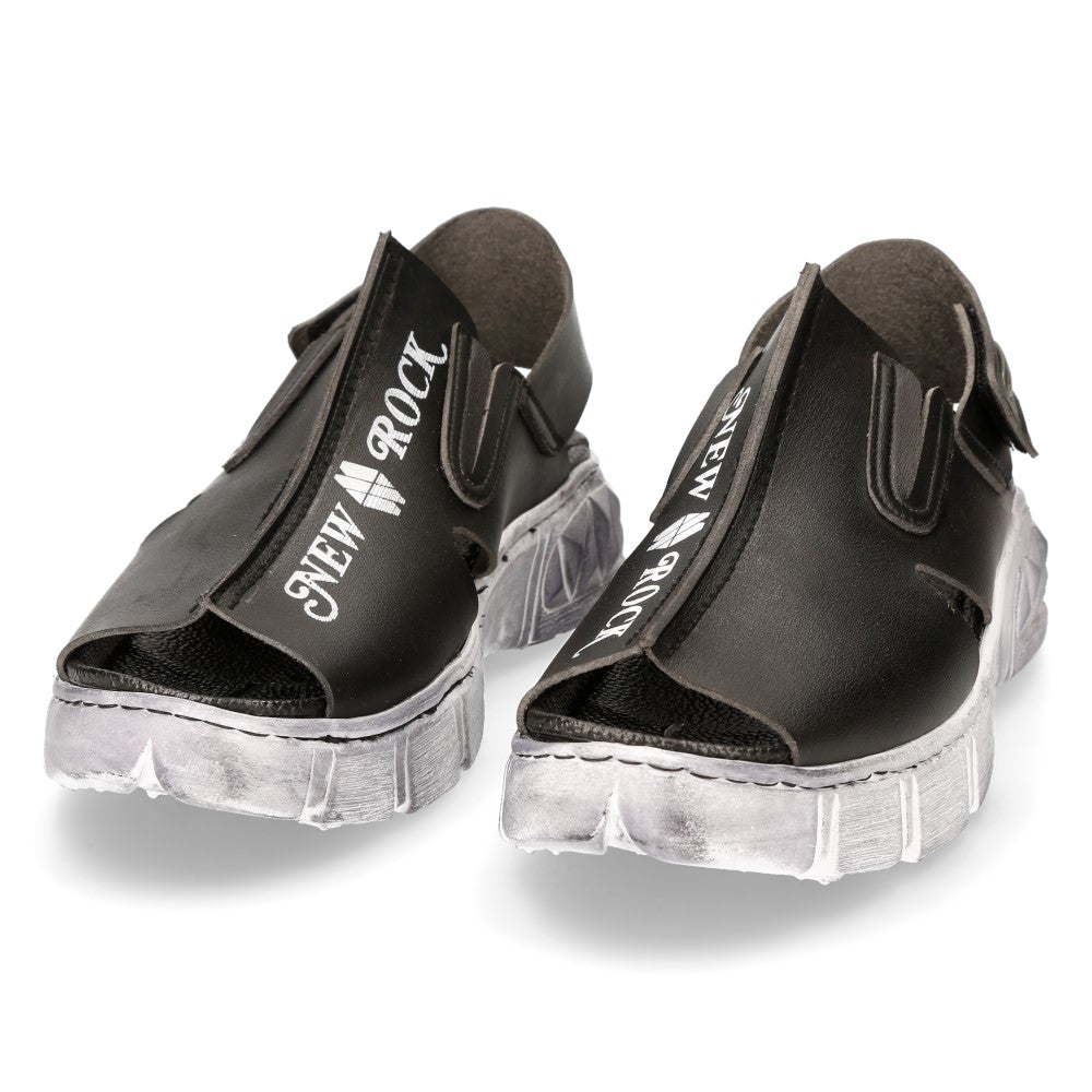 New Rock Boots & Shoes | M-DIAMOND110-V1