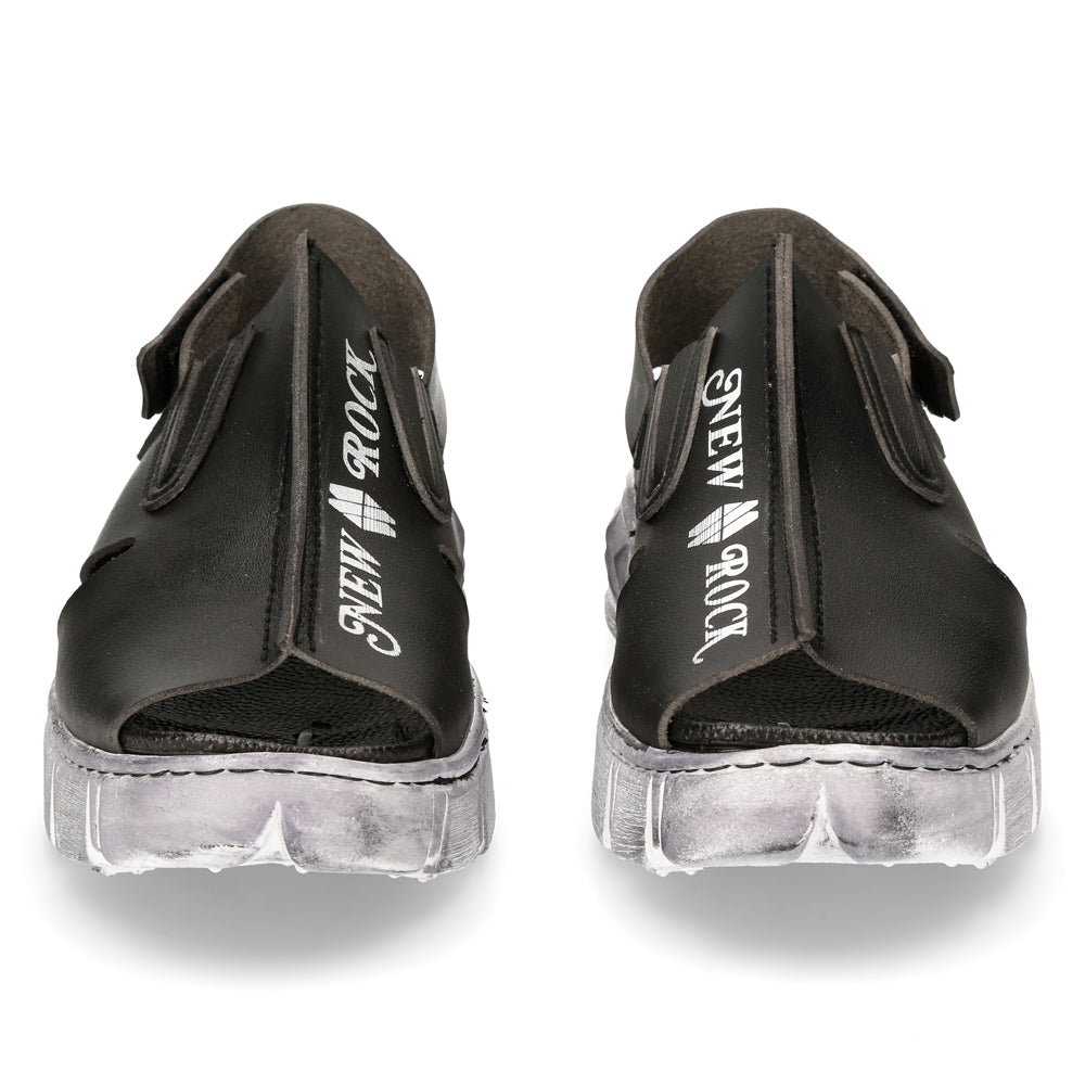 New Rock Boots & Shoes | M-DIAMOND110-V1