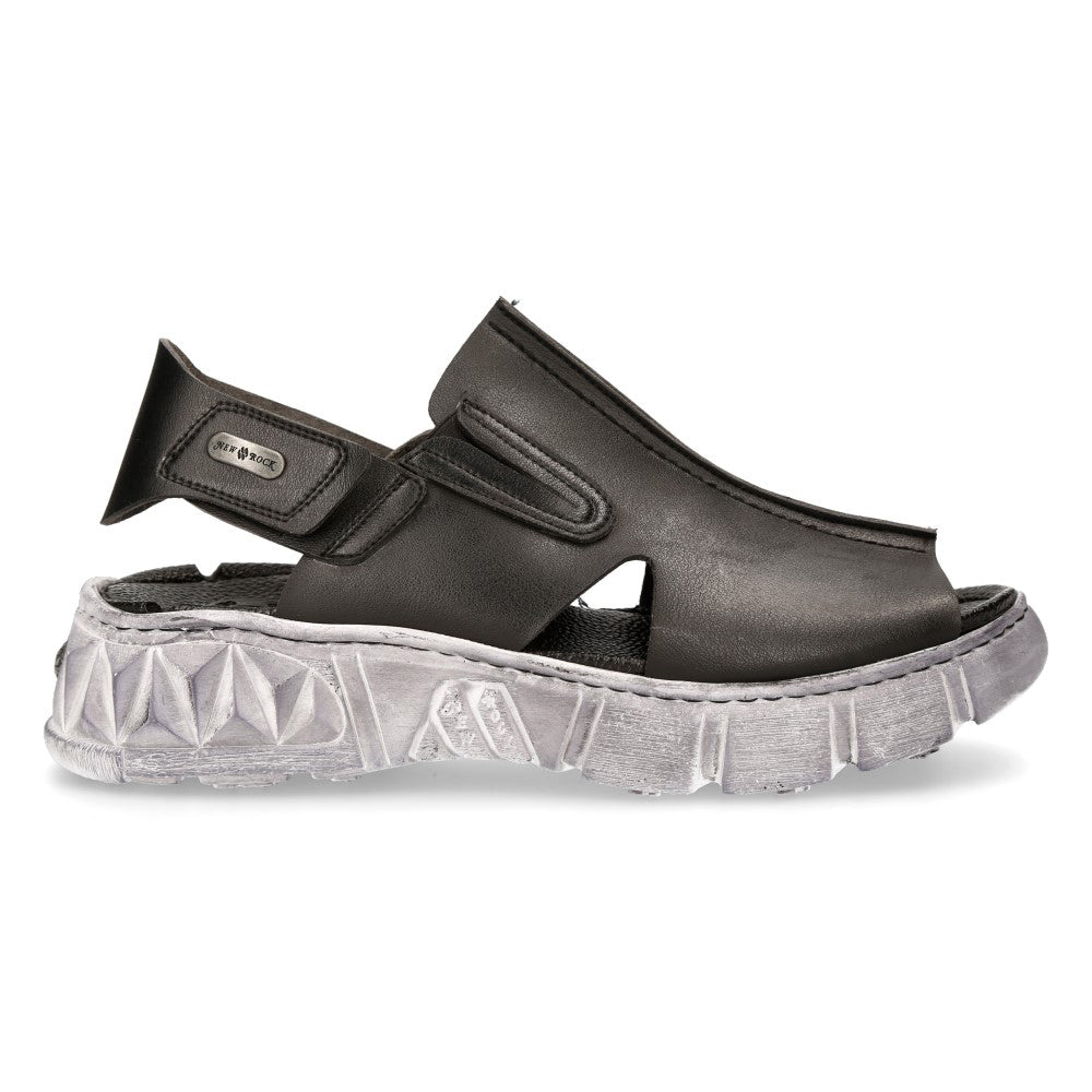 New Rock Boots & Shoes | M-DIAMOND110-V1