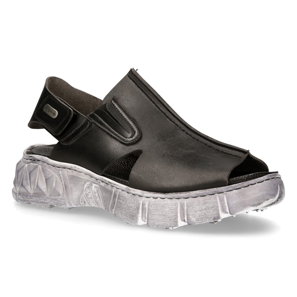 New Rock Boots & Shoes | M-DIAMOND110-V1