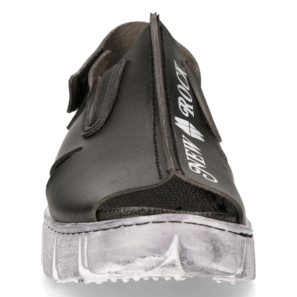New Rock Boots & Shoes | M-DIAMOND110-V1