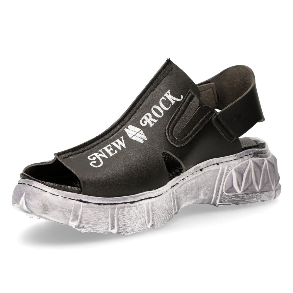 New Rock Boots & Shoes | M-DIAMOND110-V1