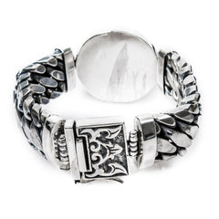 New Rock Boots & Shoes | ADORNMENTS M-BRACELET4-C2