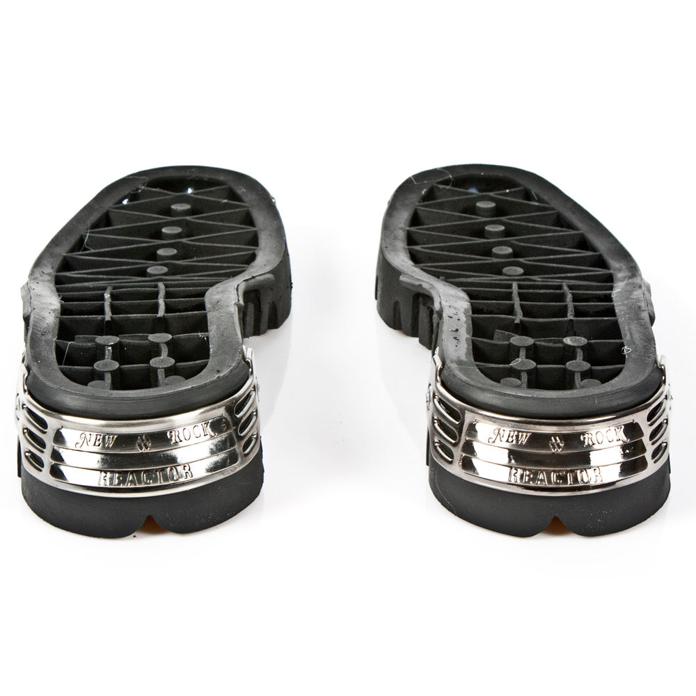 New Rock Boots & Shoes | PS_REACTOR_NEG_005