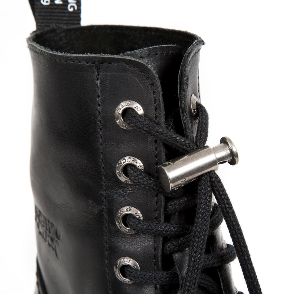 New Rock Boots & Shoes | AD-2436-PV-SAT
