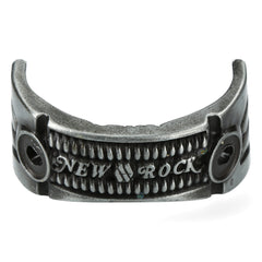 New Rock Boots & Shoes | M-TA-9036-PV-S1