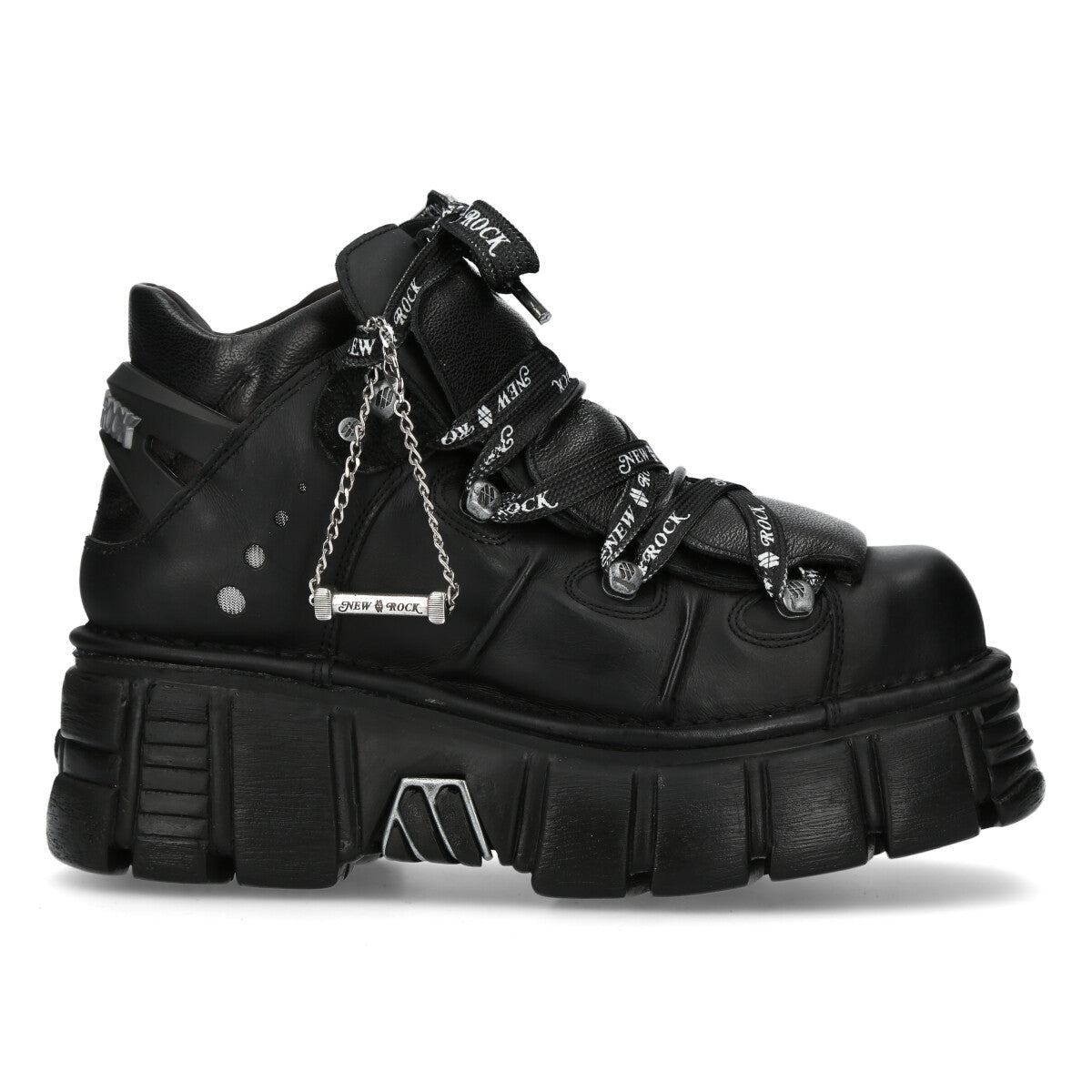 New Rock Boots & Shoes | BI_10484